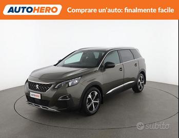 PEUGEOT 5008 FC50307