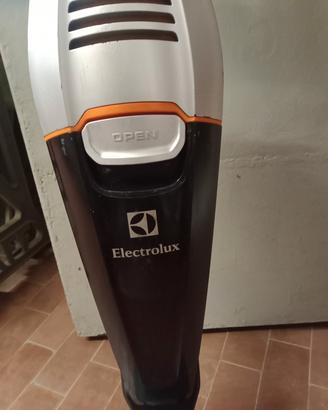 scopa elettrica 