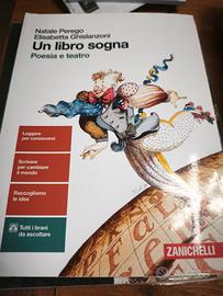 Un libro sogna 978 88 08 59209 5