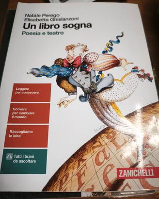 Un libro sogna 978 88 08 59209 5