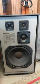 casse Nordmende SB 1000