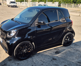 Smart Fortwo 1.0 71cv Prime