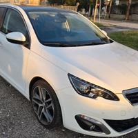 Peugeot 308 1.6 Bluehdi