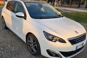 Peugeot 308 1.6 Bluehdi