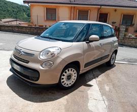 FIAT 500L 1.3 mjet del 2014 perfette condizioni