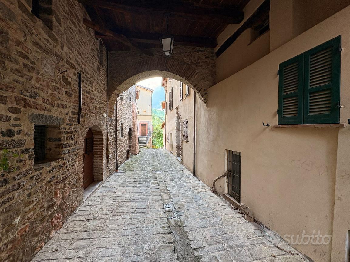 Appartamento – Nocera Umbra, Le Case, Perugia - Vista 3