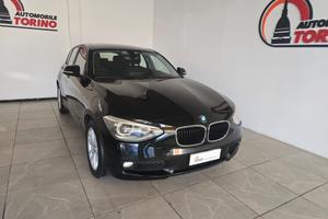 Bmw 118 118d 5p. Urban