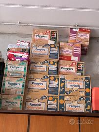 Panniolini pampers