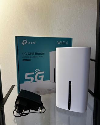 tp-link Archer NX2000