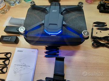 CHUBORY A77 Drone with Camera 