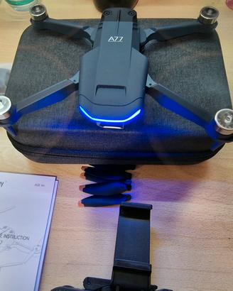 CHUBORY A77 Drone with Camera 