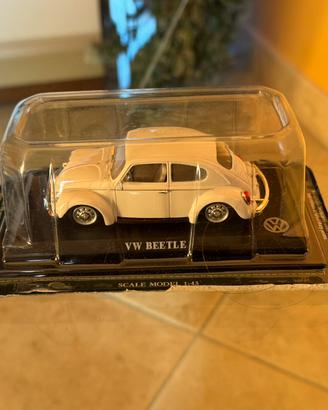 Modellino auto 1:43