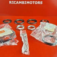 STERZO APRILIA SPORT CITY