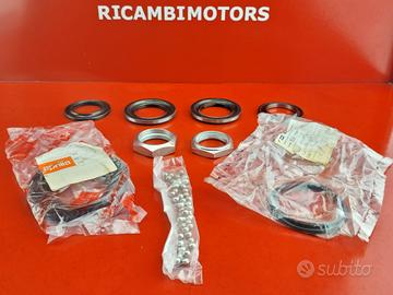 STERZO APRILIA SPORT CITY