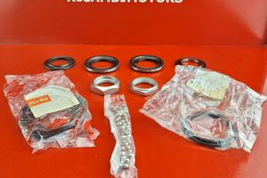 STERZO APRILIA SPORT CITY