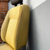 Sedia lato guida Fiat Panda 169 da lavare