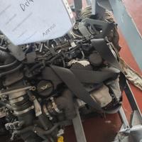 MOTORE USATO VOLVO V50