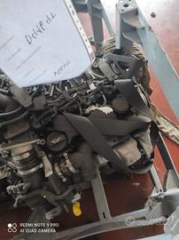 MOTORE USATO VOLVO V50