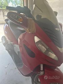 Malaguti Madison 125 - 2000