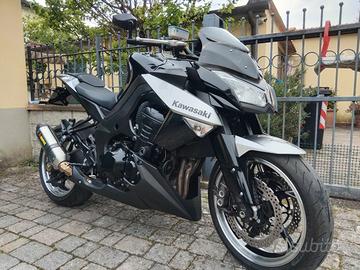 kawasaki Z1000  come nuova 