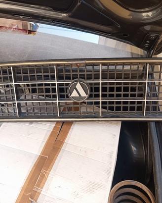mascherina Autobianchi A112