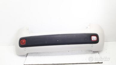 PARAURTI POSTERIORE COMPLETO FIAT Panda 3° Serie