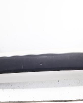 PARAURTI POSTERIORE COMPLETO FIAT Panda 3° Serie