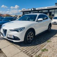 Alfa Romeo Stelvio 2.2 Turbodiesel 210 CV AT8 Q4 T