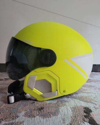 casco  casco da sci/snowboard  wed'ze