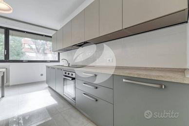 Appartamento di 101 m² con 4 locali a Bologna