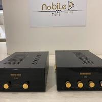 Audio Note M2 e P1SE