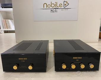 Audio Note M2 e P1SE