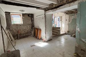 Casa ingresso indipendente con giardino - Ascol...