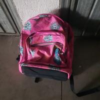 zaino bambina ragazza