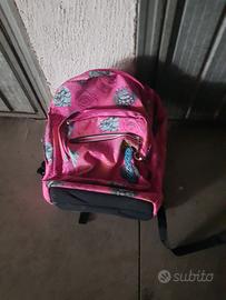 zaino bambina ragazza