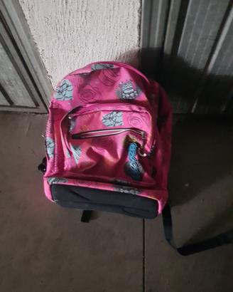 zaino bambina ragazza