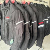 Giacca moto Pak sport XL L M