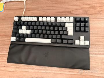Razer Huntsman tournament edition TKL