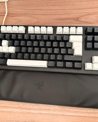 Razer Huntsman tournament edition TKL