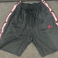 Pantaloncini Jordan neri taglia S – originali