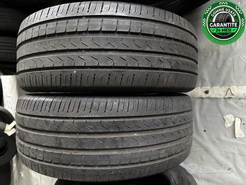 gomme usate 2254519 Estivo PIRELLI - SCO - 657