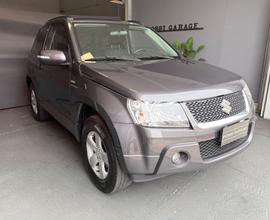 Suzuki Grand Vitara GRAND VITARA 1.9 DDIS 3 PORTE 