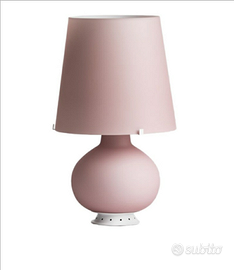 Lampada da tavolo 1853/0 fontana arte