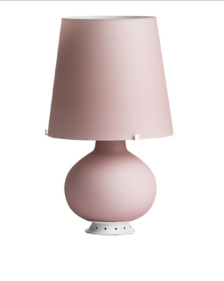 Lampada da tavolo 1853/0 fontana arte