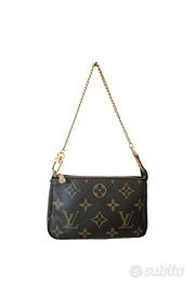 Borsa Louis Vuitton