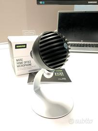 Microfono Shure MV5C 