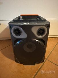 Cassa wireless