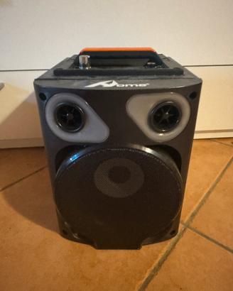 Cassa wireless