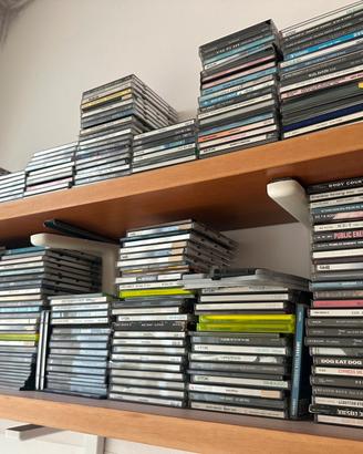 cd rock pop grunge