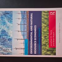 Enviromental and natural resource economics